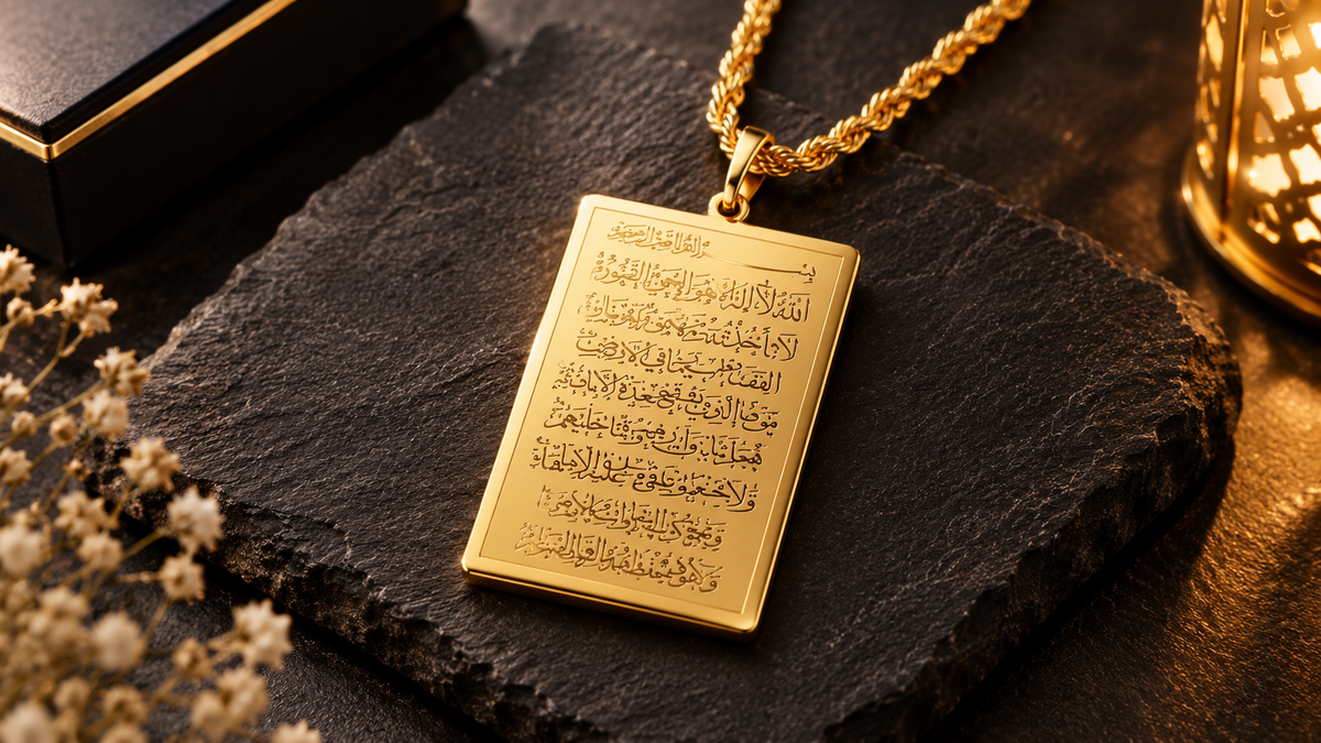 ayat-kursi